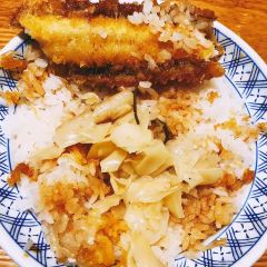 Nihonbashi Ten-don Kaneko Hannosuke Hon Ten User Photo