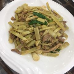 KOU FU HUI CAI GUAN User Photo