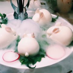 卢记正街饭店·川湘菜 User Photo