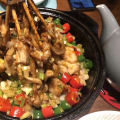 一楼食业·临江一楼 User Photo