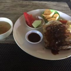 Bebek Bengil Nutzerfoto