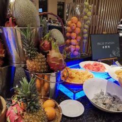 Huangjiaxilaidengjiudian·yariben Restaurant User Photo