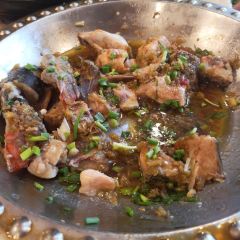 东方红三文鱼(资兴雄鑫豪廷酒店) User Photo