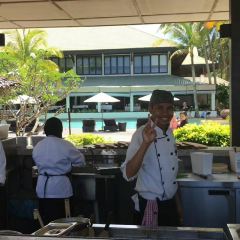 Aima Grill Fish Restaurant張用戶圖片