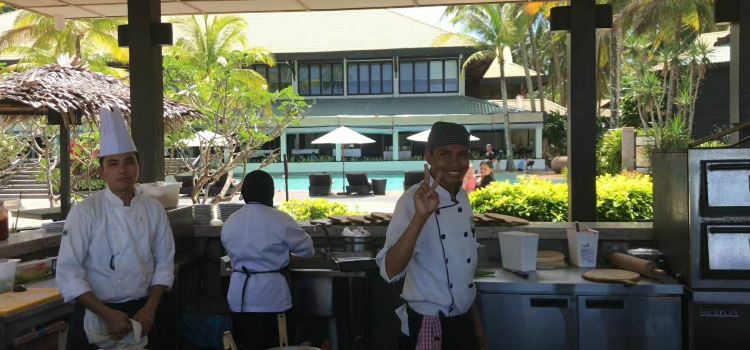 Aima Grill Fish Restaurant
