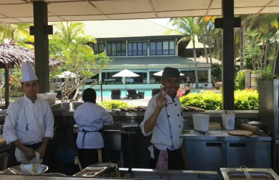 Aima Grill Fish Restaurant