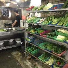 兴欣阁食店 여행 사진