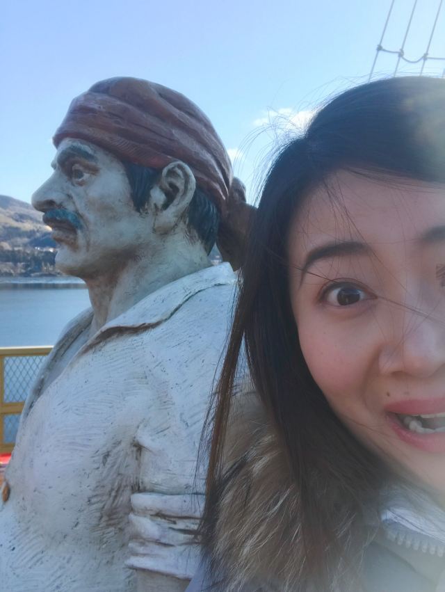 蘆之湖