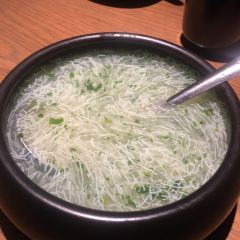 淮食 · 禧狮楼(万达店) User Photo