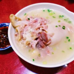 YILAOMATIHUA User Photo