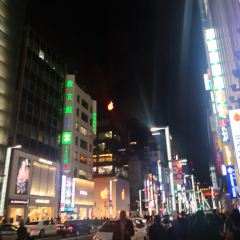 Ginza Kimuraya User Photo