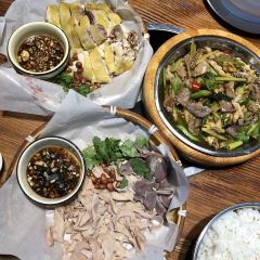 景源瑞博白大牌檔(城乡路店) User Photo