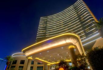 舟山希爾頓酒店·開自助餐廳用戶圖片