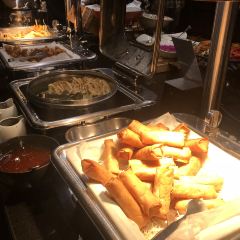 Horizon Sky Dining User Photo