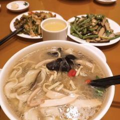 Hejihui Noodles (xinzheng) User Photo