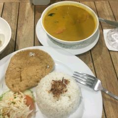Melayu Malay Cuisine Restaurant User Photo