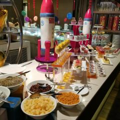 文昌鲁能希尔顿酒店·全日制餐厅 User Photo