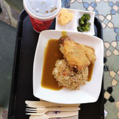 Explorer's Club Restaurant User Photo