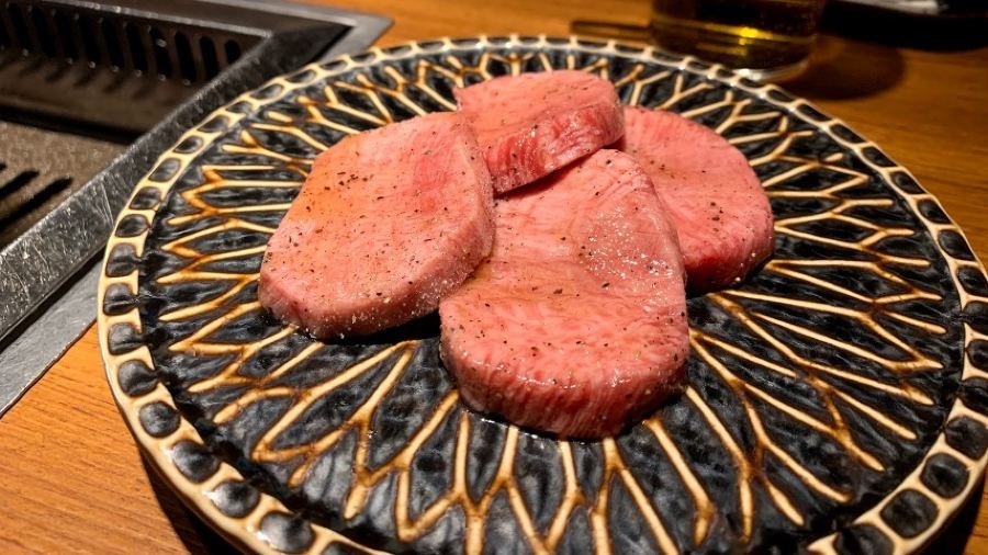 Yakiniku Jumbo Shirokane