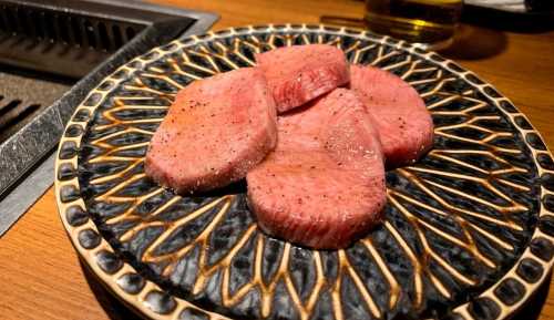 Yakiniku Jumbo Shirokane