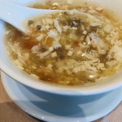 JIN YUE XUAN User Photo