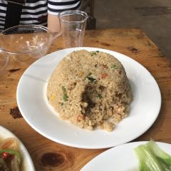北海謎途尋幽·遇見海民宿·潿洲島花兒開了餐廳張用戶圖片