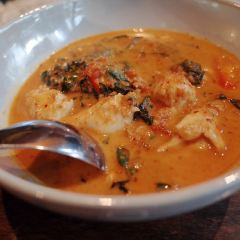 Supanniga Eating Room Thonglor 여행 사진