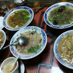 Jiufushuixi User Photo