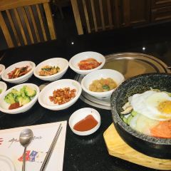 笑谈小街·韩国料理(番禺店) User Photo