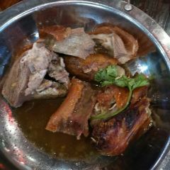 NONGCHU HAO WEI User Photo