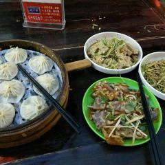 楼中楼酒店(汴梁小宋城店) User Photo