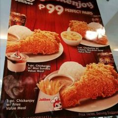 Jollibee Cebu Ayala L3 User Photo