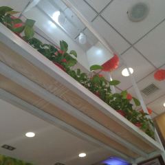 华莱士·全鸡汉堡(朝阳店) User Photo
