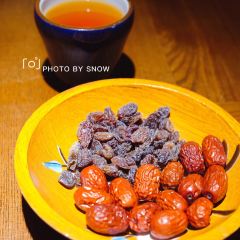 晓疆山·大美新疆菜(白玉兰广场店) User Photo