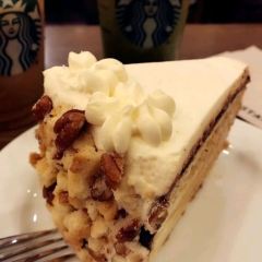Starbucks User Photo