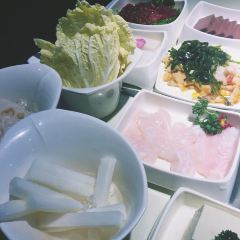 Haidilao Hot Pot (yintai) User Photo