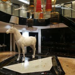 丽垣涮肉(高新店) User Photo