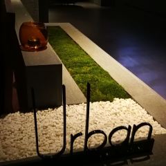 URBAN Cafe User Photo