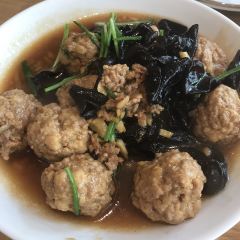 隔壁饭店 User Photo