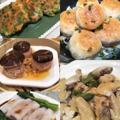 Mayflower Seafood Market User Photo