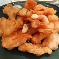 老厨家(松北融创店) User Photo