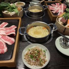 Kyoto Kaiseki Yakiniku (BBQ) HIRO Gion Yamana-an User Photo