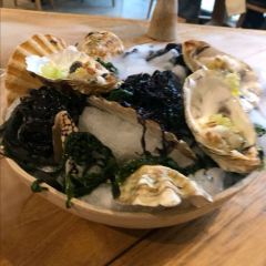 Restaurant Story User Photo