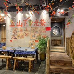 You Ji Fat Intestines and Local Chuan Cuisine User Photo