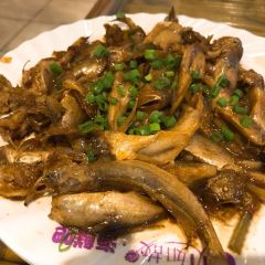 EJian Ru Gu Seafood (Hai Shu Branch) User Photo
