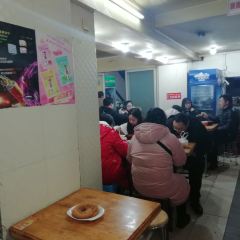 Yu Kee Jingfen Shijia User Photo
