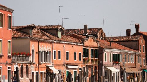 Murano Island