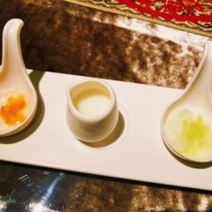 Zhongtang Hailu Hui Yanbaochi Seafood Buffet Cuisine User Photo