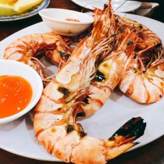 Be Anh Restaurant 여행 사진