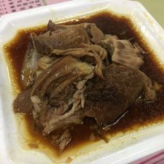 朱紫坊蹄膀·福州菜（井大店）張用戶圖片